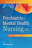 Psychiatric Mental Health Nursing