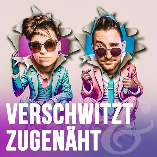 #43 LIVE Podcast: Tequila, Taucherpanik & Community Talk Titelbild