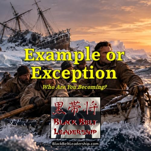 Example or Exception