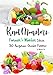 Knotmonsters: Farmer's Market edition: 50 Amigurumi Crochet Patterns