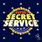  Super Secret Service