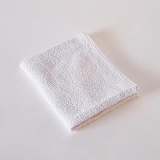 Home Box Austin Carded Guest Towel