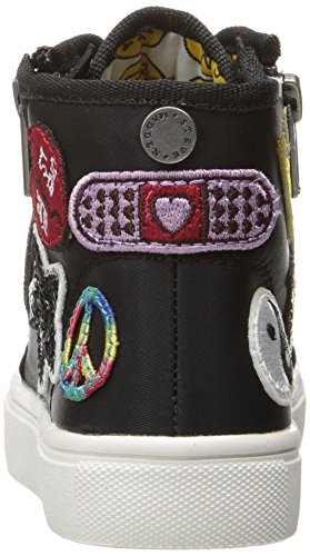 Steve Madden Unisex-Child TCODE Sneaker3