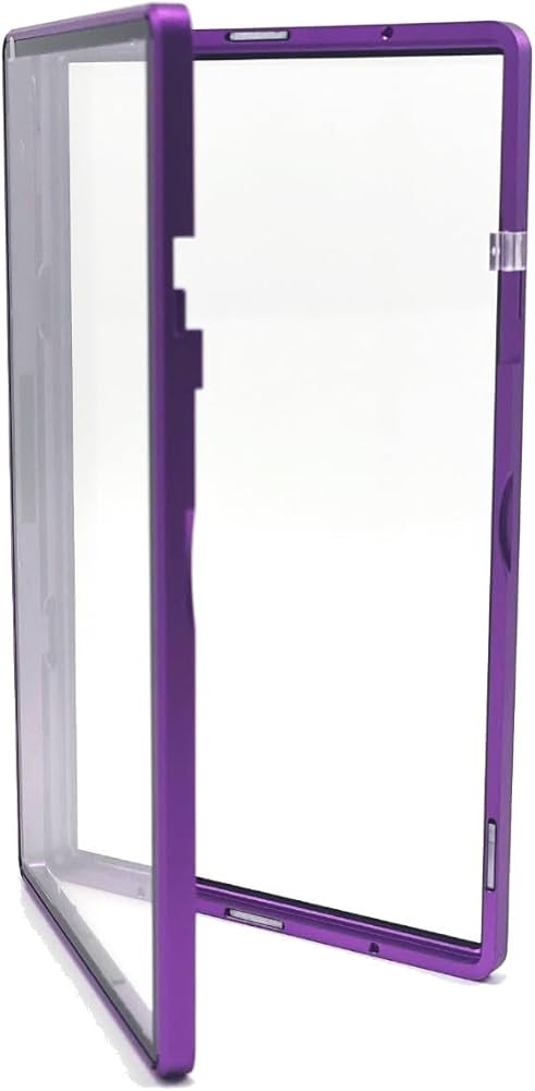 Amazon.com: PSA Magnetic Slab Case for Standard PSA Graded Cards