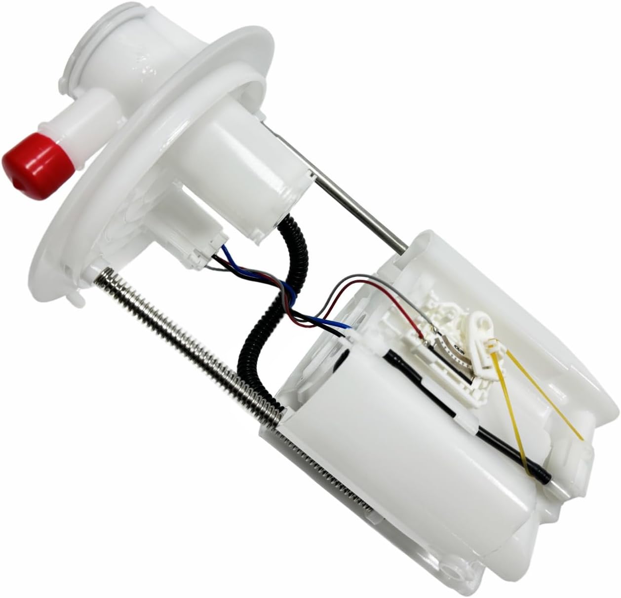 Electric Fuel Pump Module Assembly Compatible with 2005-2019 Toyota Corolla 1.8L 2005-2010 Pontiac 1.8L Replace 19179868 E3781M VANBOL0029