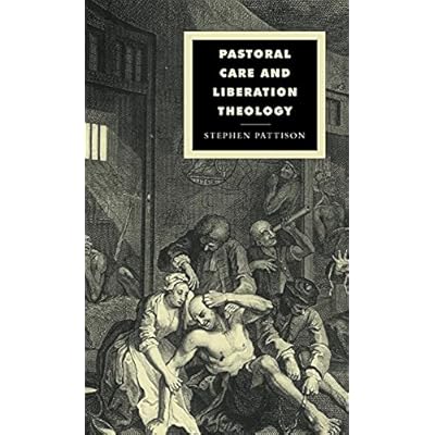 Pastoral Care and Liberation Theology