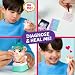 Imagen de Little Live Pets Ouchies Kit Veterinario hámster Coco
