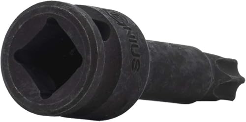 Miniatura 5 de 3460S30 38" Dr. T-30 Star Impact Bit Socket