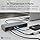 Amazon.com: Plugable Thunderbolt 4 Docking Station | TAA-Compliant Dual ...