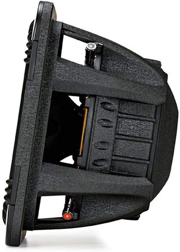 Blасk Frіdау - 80% оƒƒ Kicker L7S Solo-Baric 10 Inch 1200 Watt 2 Ohm DVC Square Subwoofer | 44L7S102