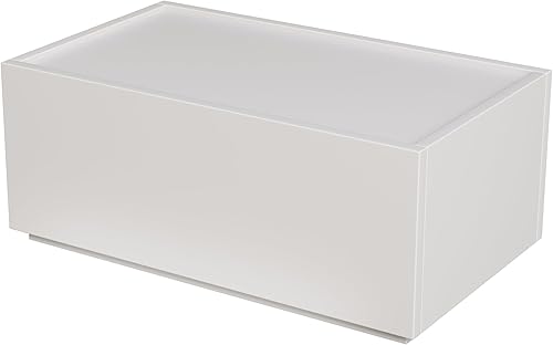 Miniatura 3 de Moderna mesita de noche apilable, juego de muebles modulares para dormitorio, armario de almacenamiento, mesita de noche, mesa auxiliar de sofá para