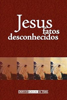 Paperback Jesus Fatos Desconhecidos [Portuguese] Book