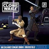  21: Das Zillo-Biest schlägt zurück/ Tödliche Falle