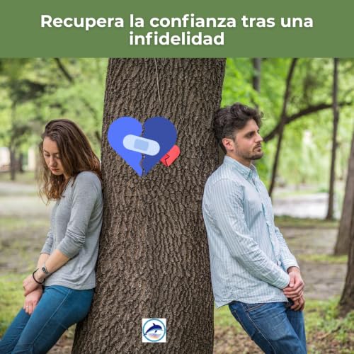Episodio 307 - Recupera la confianza tras una infidelidad: claves para sanar tu relaci&oacute;n