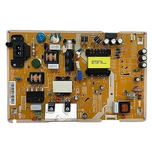 TV qui ne s'allume plus ? Solution avec la carte d'alimentation L48 BN44-00852F BN44_00856C