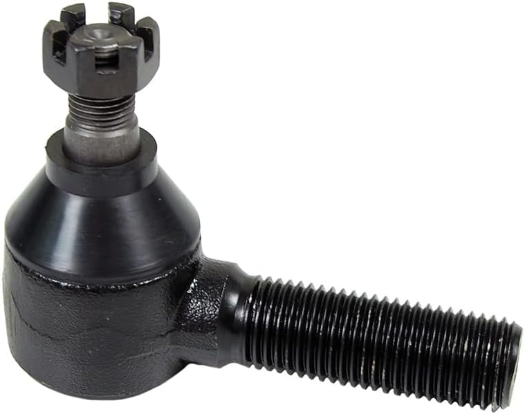 2Pcs Front Left & Right Outer Steering Tie Rod End for Dodge W150 1978 1979 1980 1981 1982 1983 1984 1985 3.7L l6, for Dodge W200 Pickup 1971 1972 1973 1974 5.9L V8 Replace# 3004924