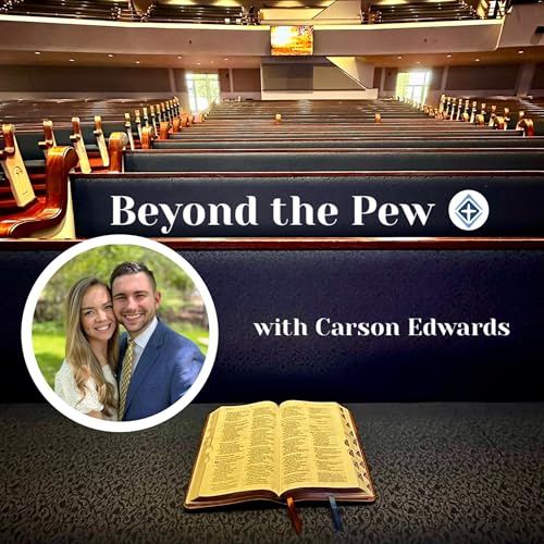 『with Carson Edwards』のカバーアート