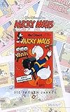  Micky Maus Bücher Bd. 12. Die frühen Jahre
