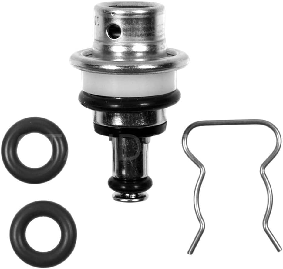 Standard Motor Products PR514 Fuel Pressure Regulator, One Size