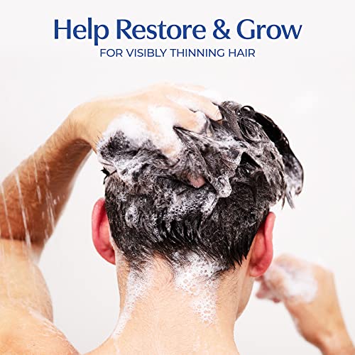 Bosleymd Bosrevive Volumizing Conditioner For Noticeably Thinning And Non Color-Treated Hair, 10.1 Fl Oz. #TOP5