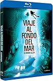 fondos marinos animados  Viaje al fondo del mar (1961) [Blu-ray]