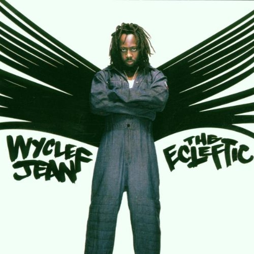 Wyclef Jean - the Ecleftic - Columbia - col 497979...