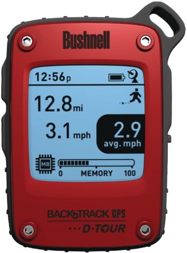 Bushnell 360300 Back Track D-Tour image 3