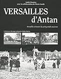  Versailles d\'antan