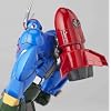 Kaiyodo Revoltech: Getter Go (#089) - Action Figure - Robot Toy
