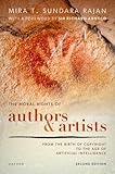 The Moral Rights of Authors and Artists: From the Birth of Copyright to the Age of Artificial Intelligence