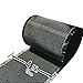 50 ft - Carbon Fiber-Basement Wall Crack Repair Kit - Carbon Fiber Foundation Wall Repair - Easy to use Includes Instructions