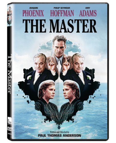 The Master B009M8LF5U Book Cover