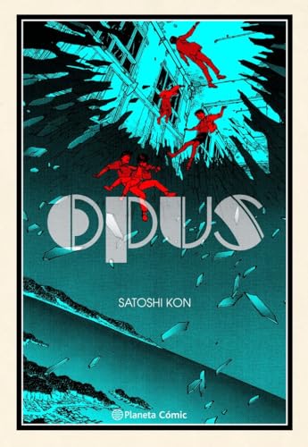 Portada de Opus nº 02/02