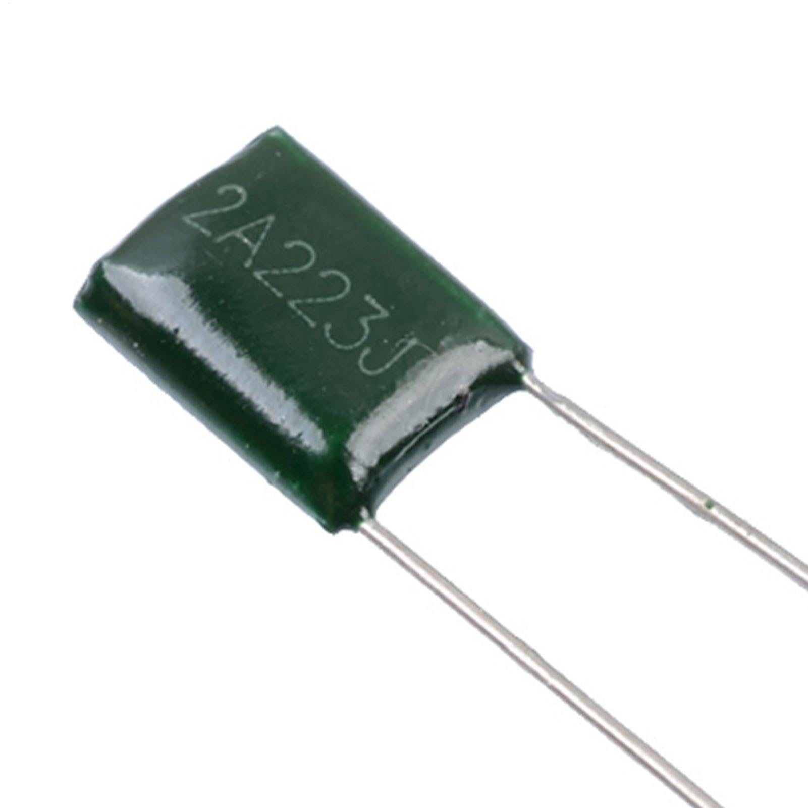 GENERISCH Kondensator dźwiękowy do gitary elektrycznej i basowej, elektronika elektryczna | Kondensator dźwiękowy z 4 różnymi tonami, akcesoria elektroniczne, TR599U7OC6GEGEDS4