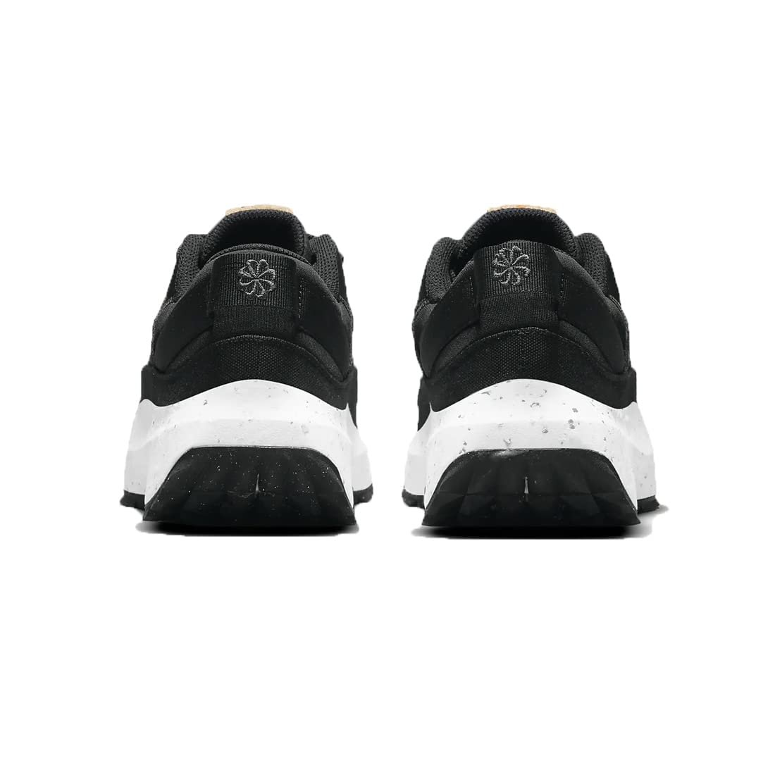 NIKE wmns nike crater remixa - Buty gimnastyczne Kobiety
