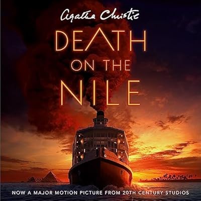 Death on the Nile