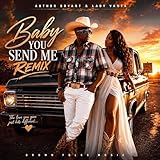 Baby You Send Me (REMIX)