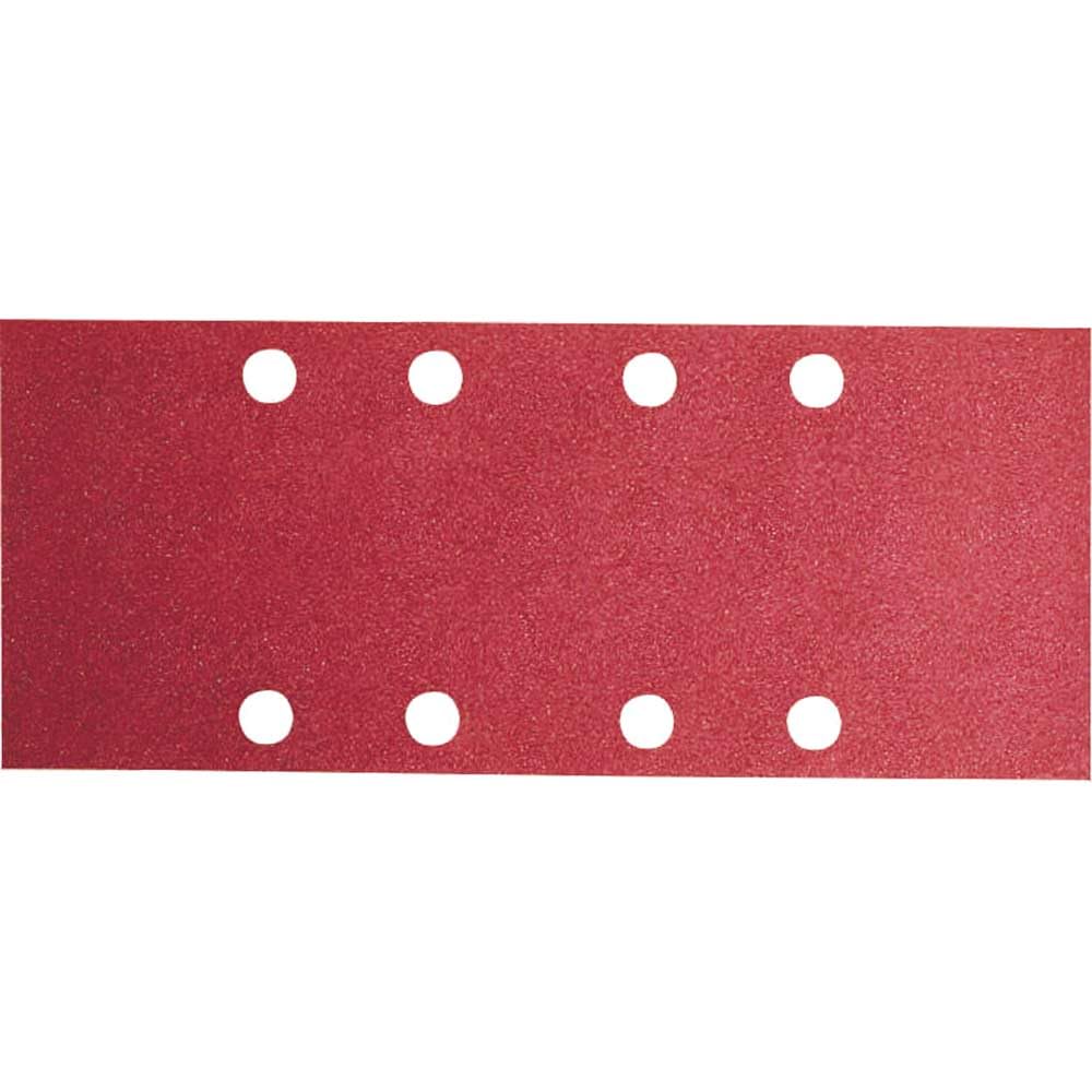 Bosch Accessories Bosch Professional Schleifblatt für Schwingschleifer Holz und Farbe Expert for Wood and Paint (10 Stück, Körnung 180, C430)