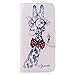 Hülle Kompatibel mit iPhone 13 Pro Max, Premium Leder iPhone 13 Pro Max Handy Hüllen Magnetic Closure Flip Book Schutzhülle Handytasche handyhülle für iPhone 13 Pro Max Tasche Giraffe