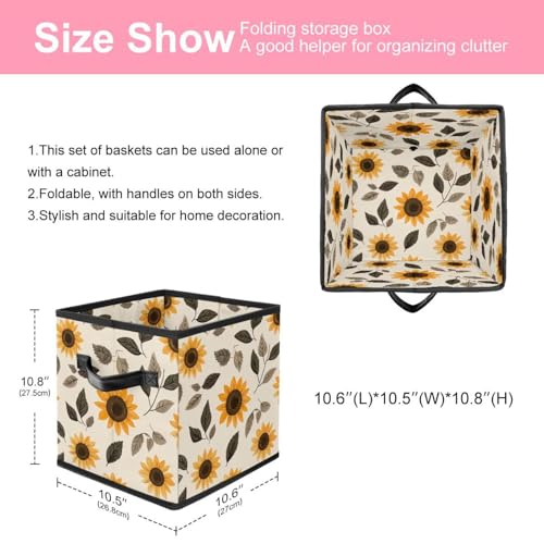 Grand cube de rangement pour organiser les vêtements dans le dressing - 3