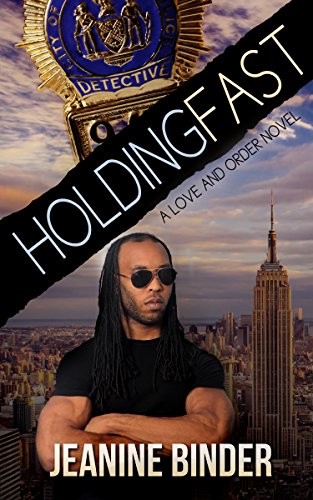 Bargain eBook - Holding Fast