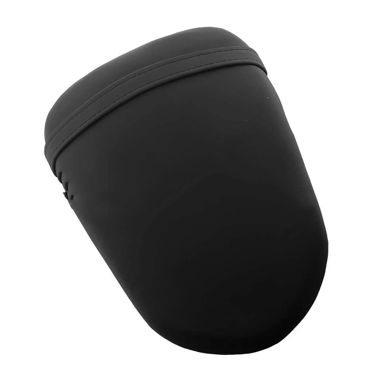 Coussin de siège passager arrière moto pour GSXR1000 K5 K6 2005 2006 noir