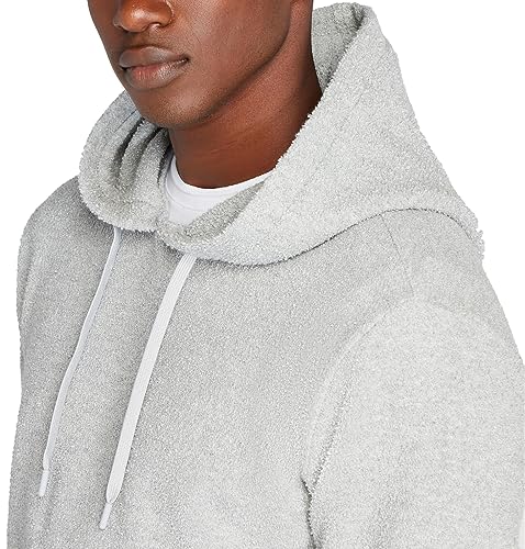 Club Monaco Men's Boucle Hoodie3