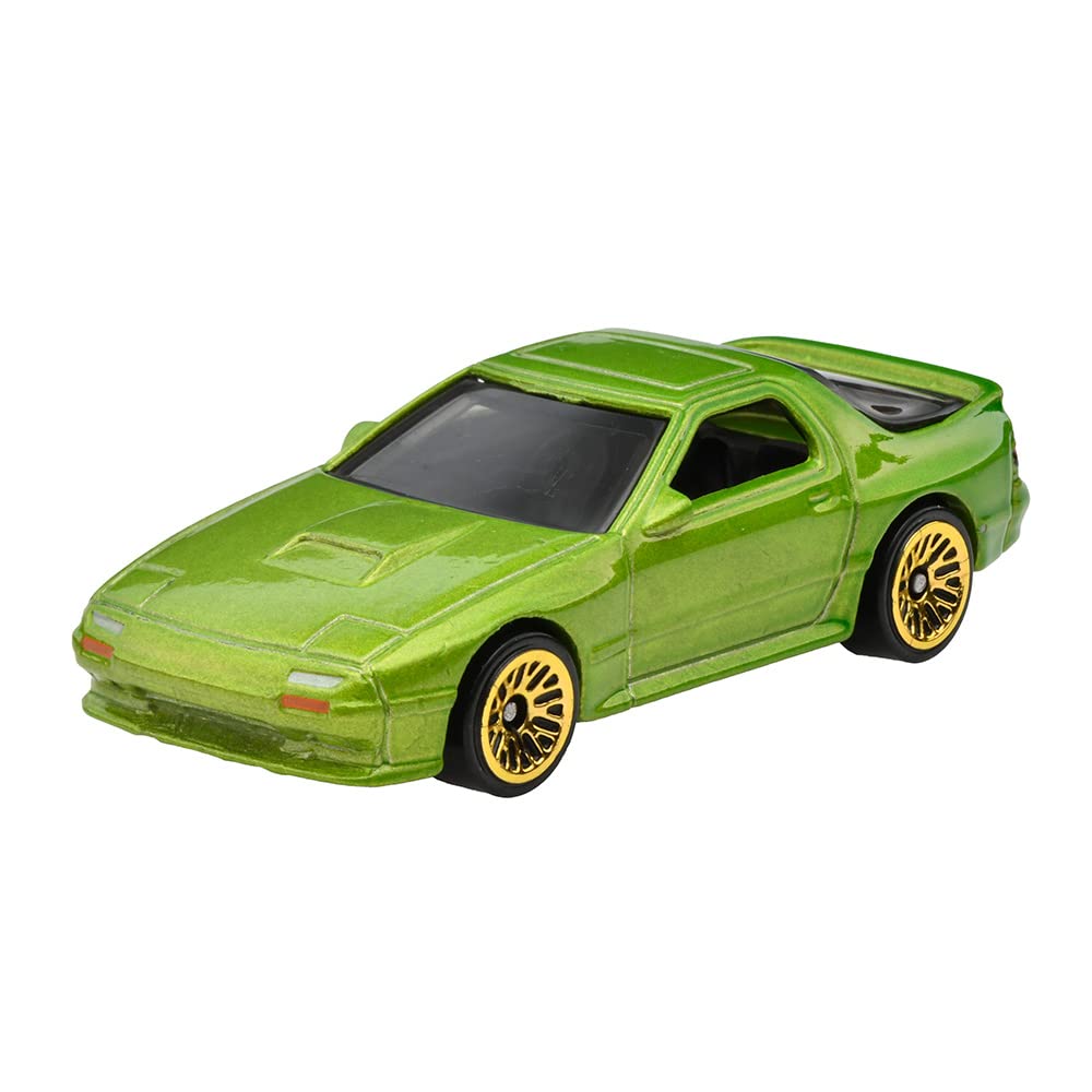 Amazon | マテル(MATTEL) ホットウィール(Hot Wheels