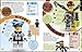 LEGO: I Love That Minifigure: Exclusive Zombie Skateboarder Minifigure