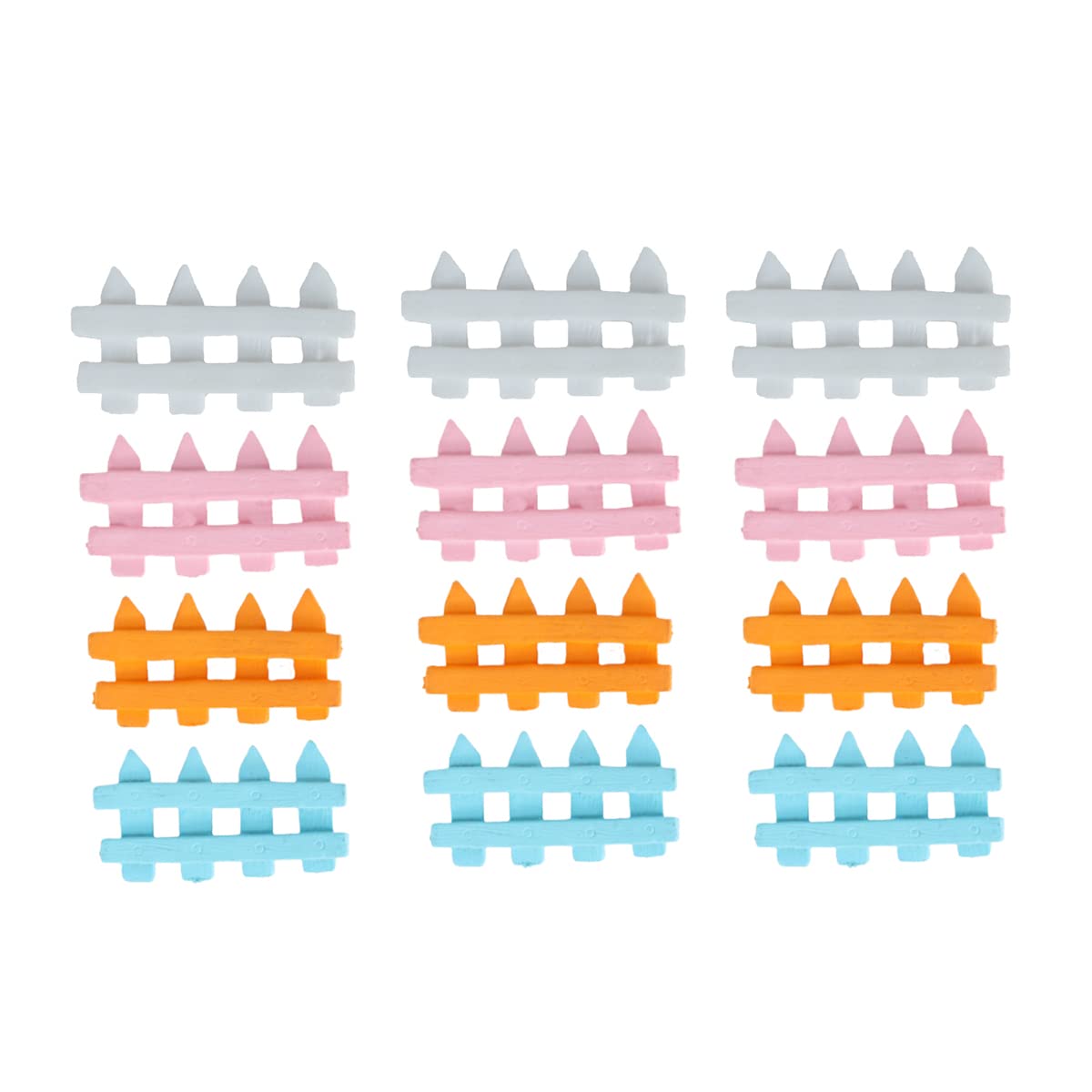 See full amazon price history chart for Wonderland Very Small Fence (Set of 12) Miniature Toys Wonderland Very Small Fence (Set of 12) Miniature Toys (B09X73Y5HH) Amazon Price History, Amazon Price Tracker