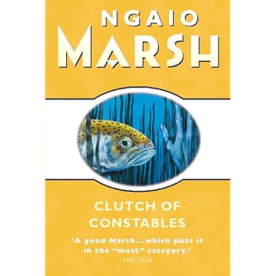 Clutch of Constables