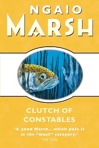 Clutch of Constables