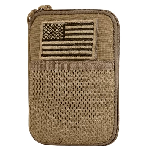 Condor Pocket Pouch Coyote Brown