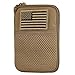 Condor Pocket Pouch Coyote Brown